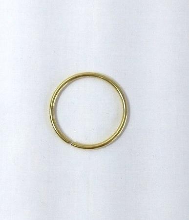 IDES DOURADO PEQUENO - UND
