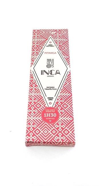 INCENSO INCA PITANGA 1:30H - UND