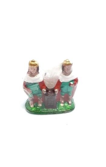 IMAGEM CHUMBO COSME E DAMIAO - UND