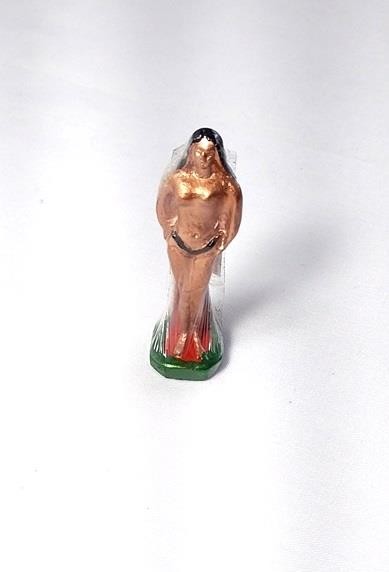 IMAGEM CHUMBO POMBA GIRA - UND