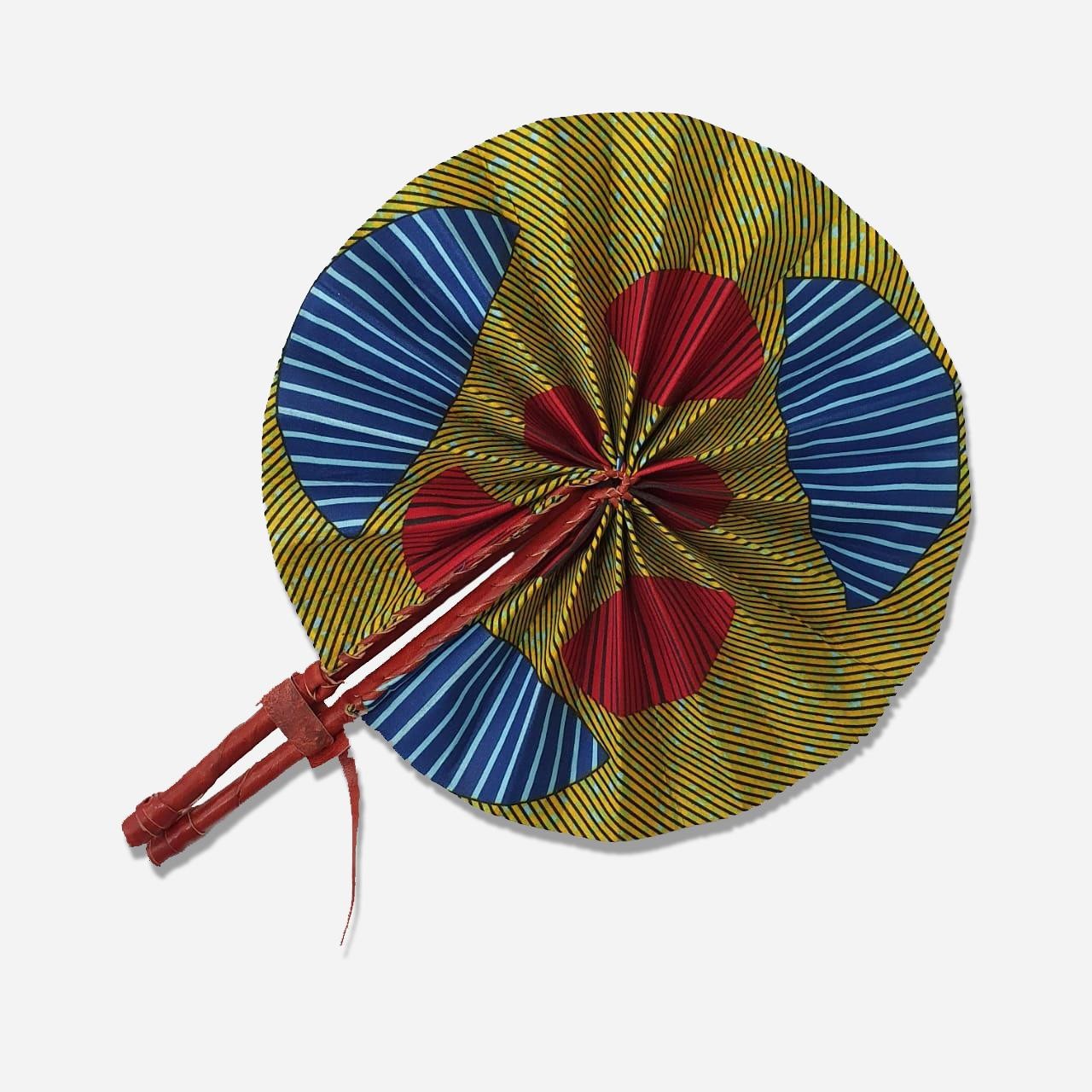 LEQUE AFRICANO 01 - UND