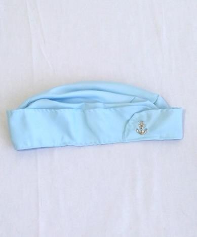 BIBICO MARINHEIRO AZUL BEBE - UND