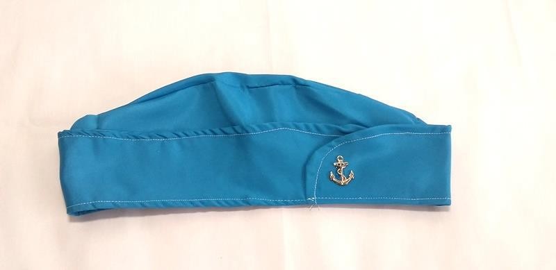BIBICO MARINHEIRO AZUL CL - UND