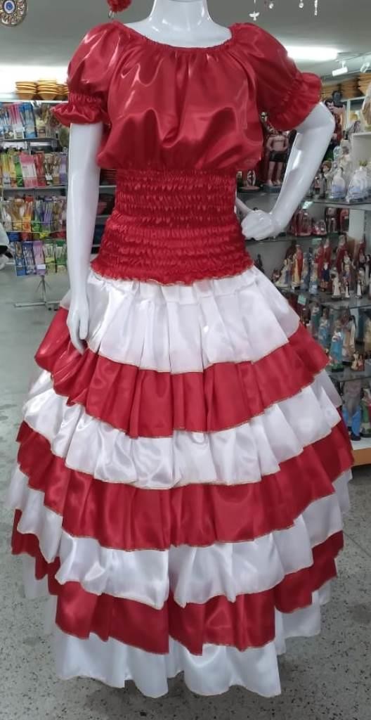 CONJUNTO MALANDRA 7 BABADOS - UND