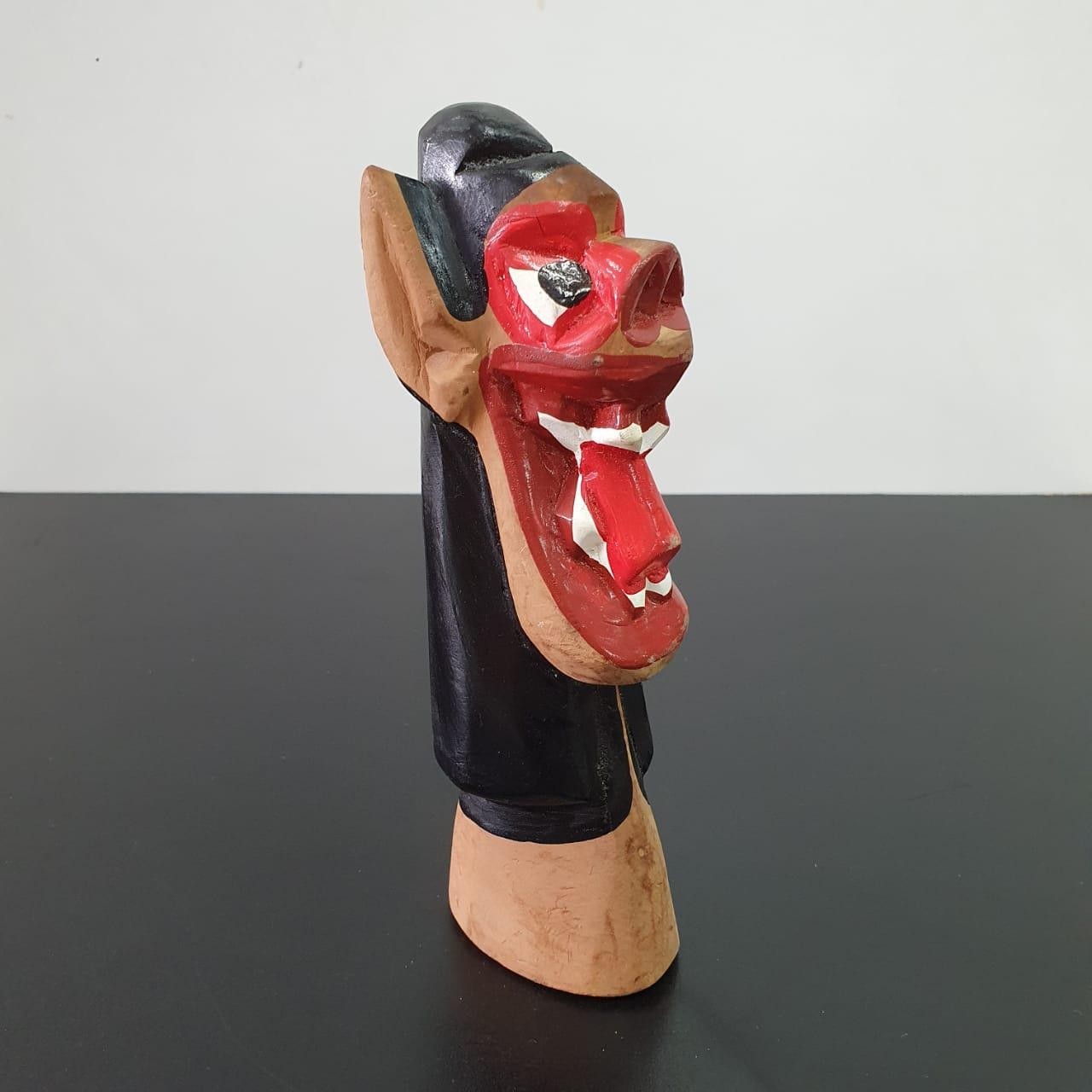 CARRANCA 19CM - UND