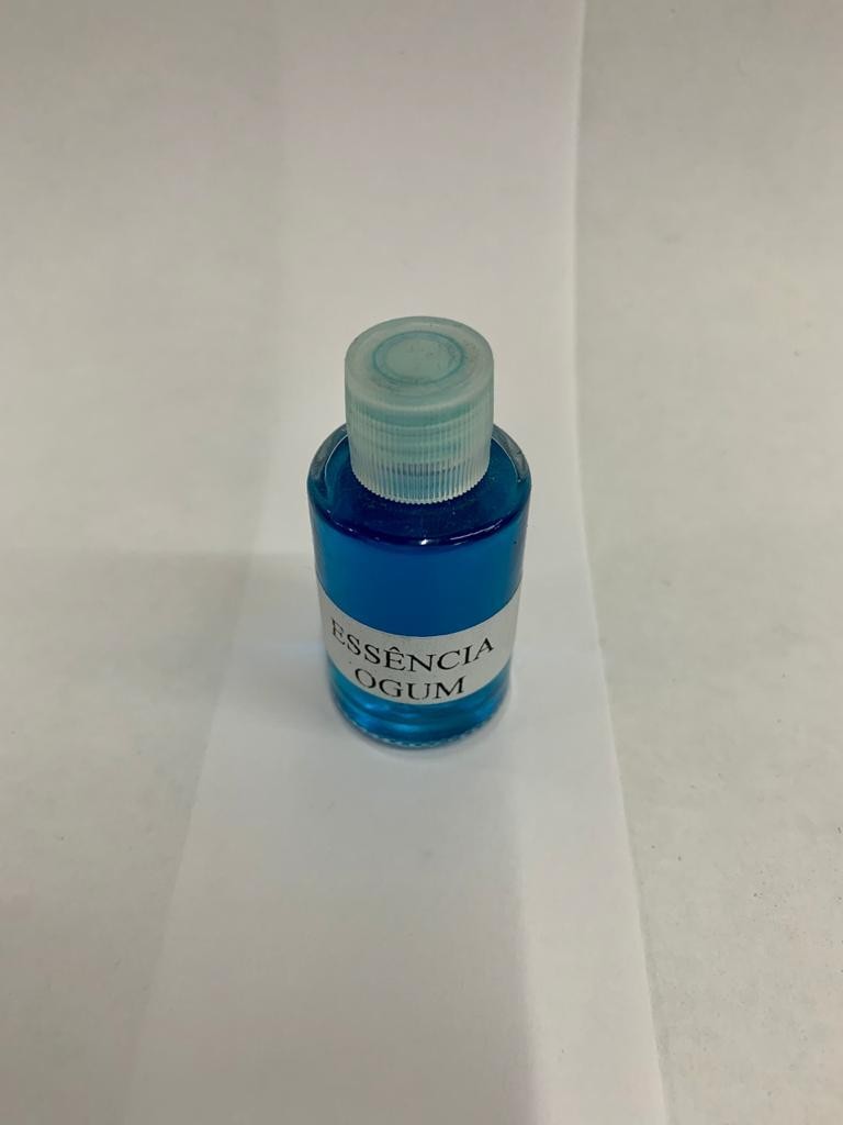 ESSENCIA BOLINHA OGUM - UND