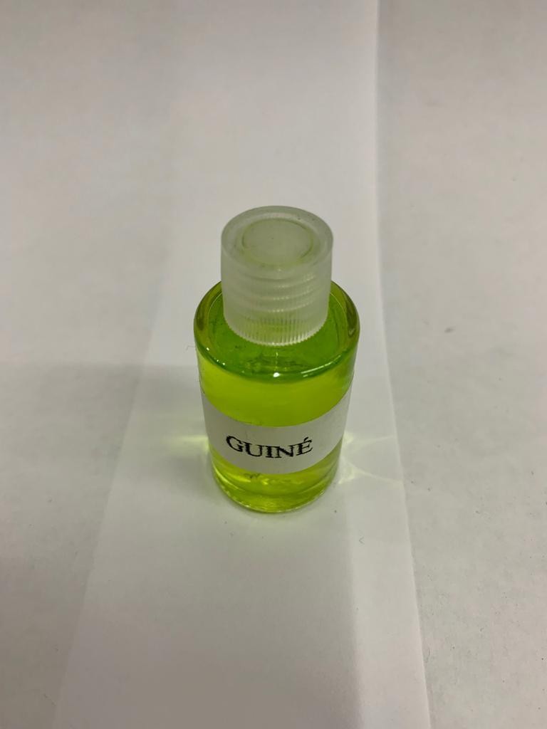 ESSENCIA BOLINHA GUINE - UND