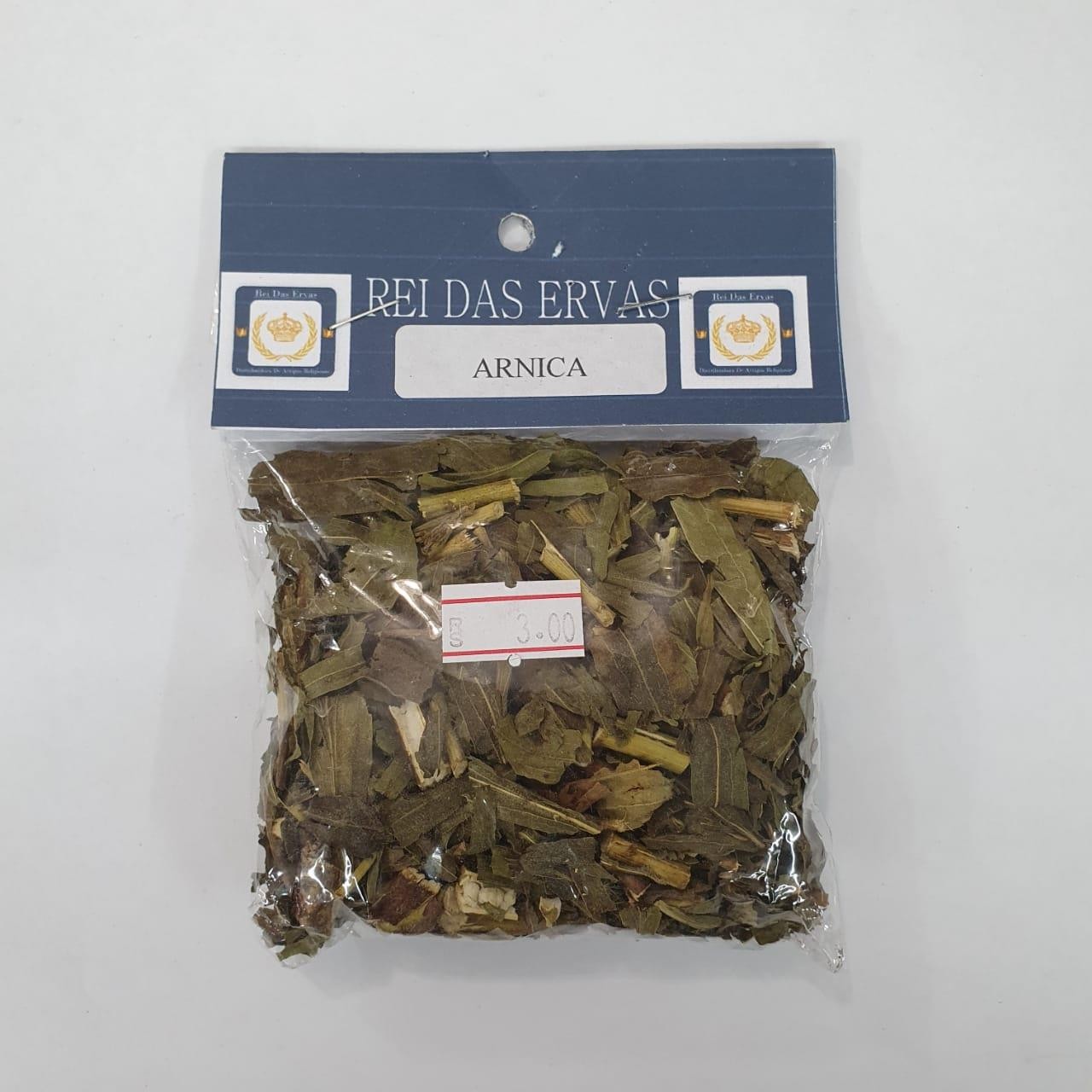 ERVA ARNICA - UND