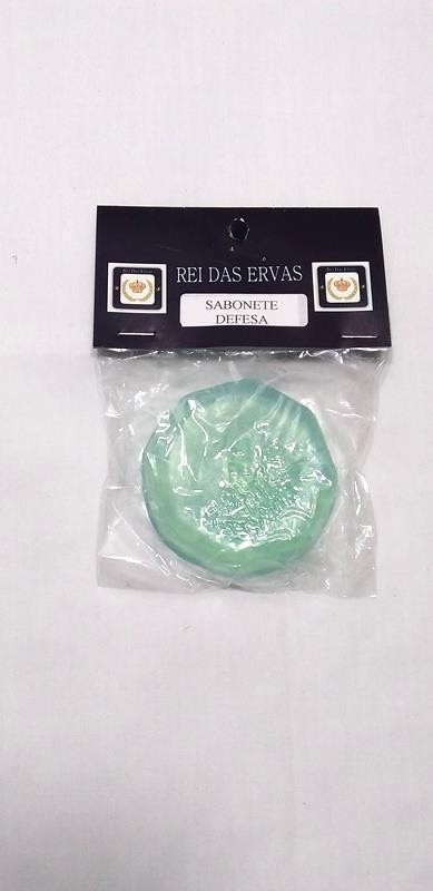 SABONETE 75G DEFESA - UND