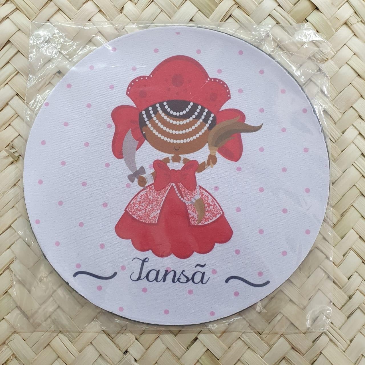 MOUSE PAD IANSA - UND