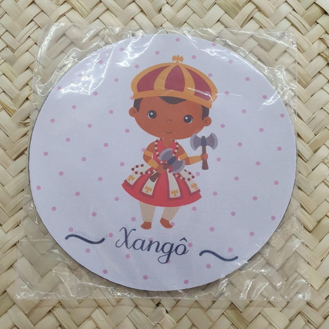 MOUSE PAD XANGO - UND