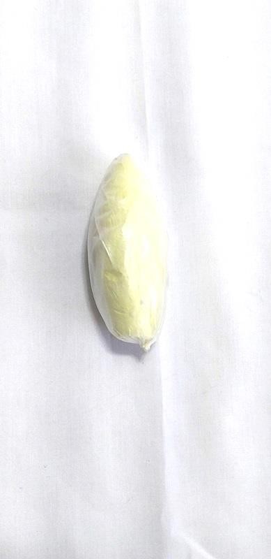 PEMBA AMARELO - UND