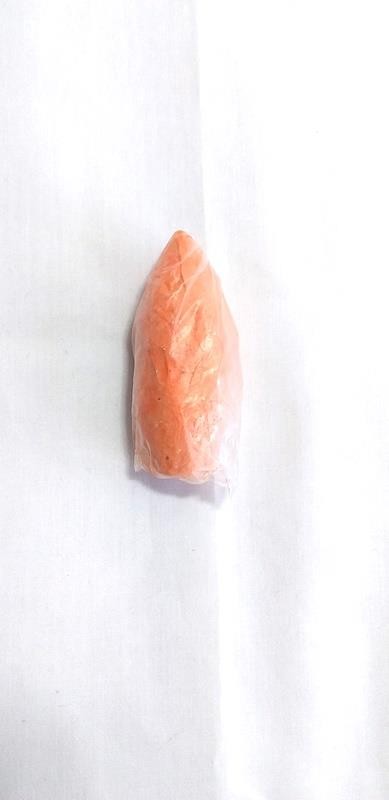 PEMBA LARANJA - UND