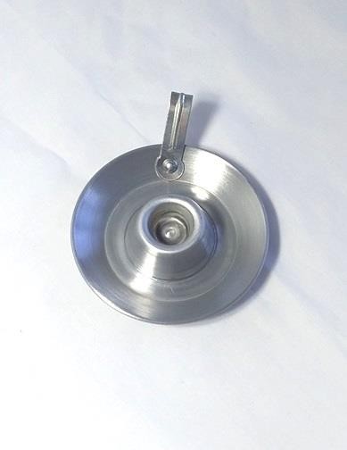 SUPORTE VELA PALITO 1UND - UND