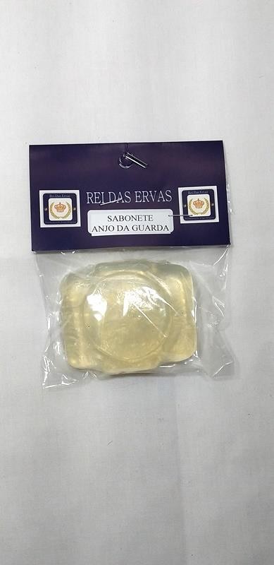 SABONETE 75G ANJO DA GUARDA - UND