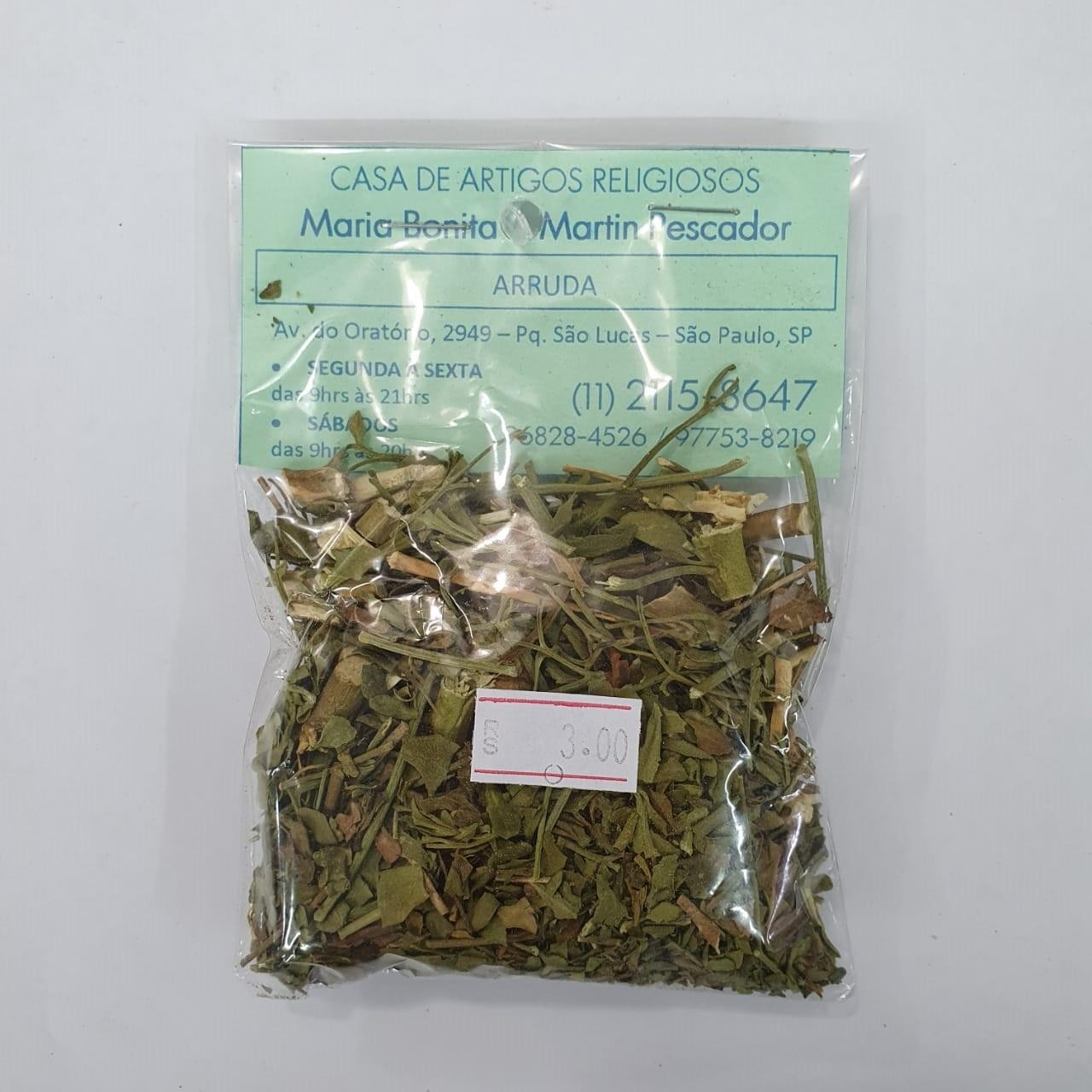 ERVA ARRUDA - UND