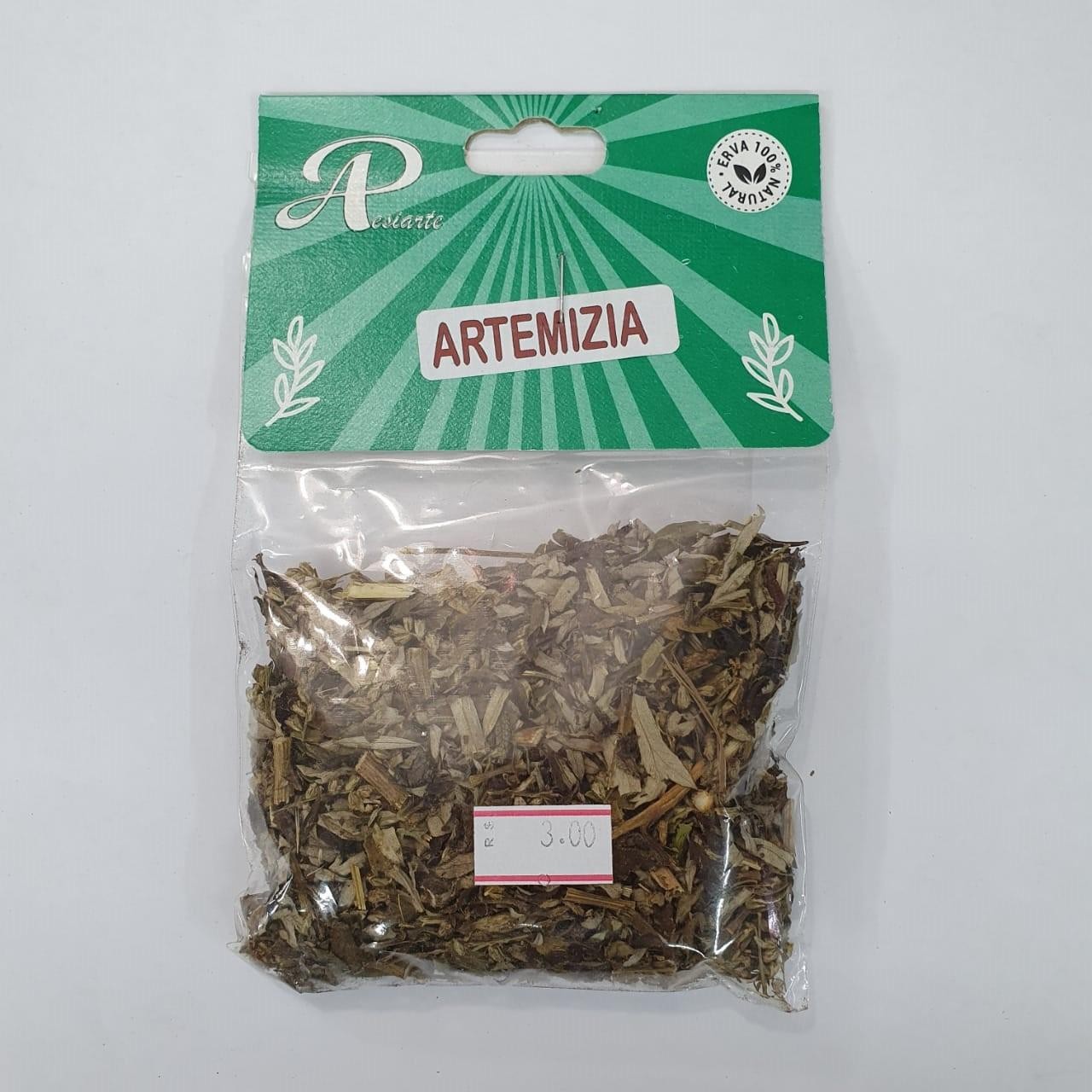 ERVA ARTEMIZIA - UND