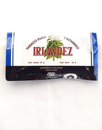 FUMO CACHIMBO IRLANDEZ TRAD - UND