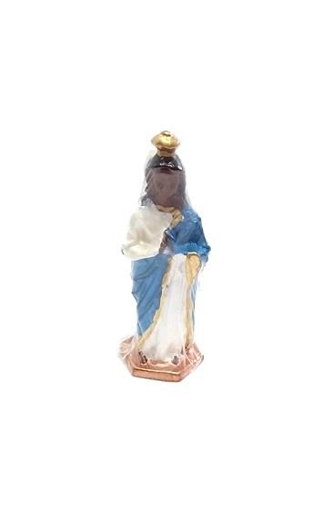 IMAGEM CHUMBO SANTA SARA - UND