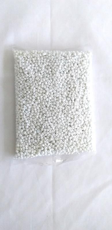 MICANGA BRANCA PCTE 500G - UND