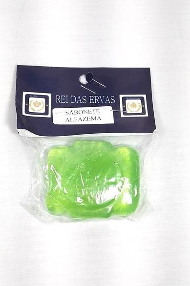 SABONETE 75G ALFAZEMA - UND