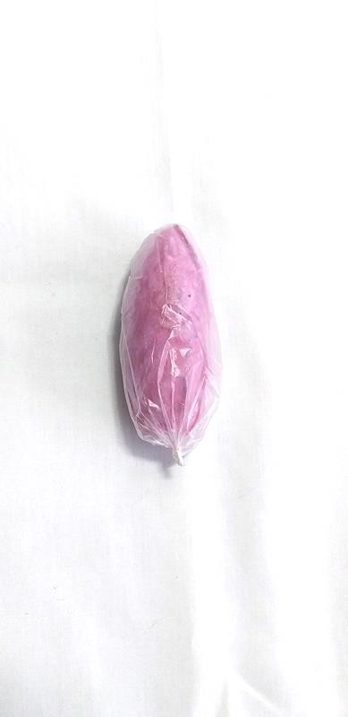 PEMBA ROXO - UND