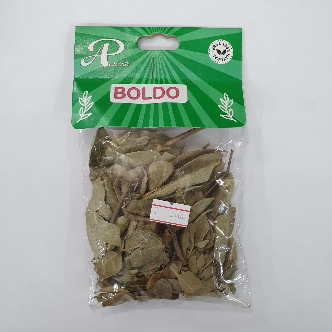ERVA BOLDO - UND