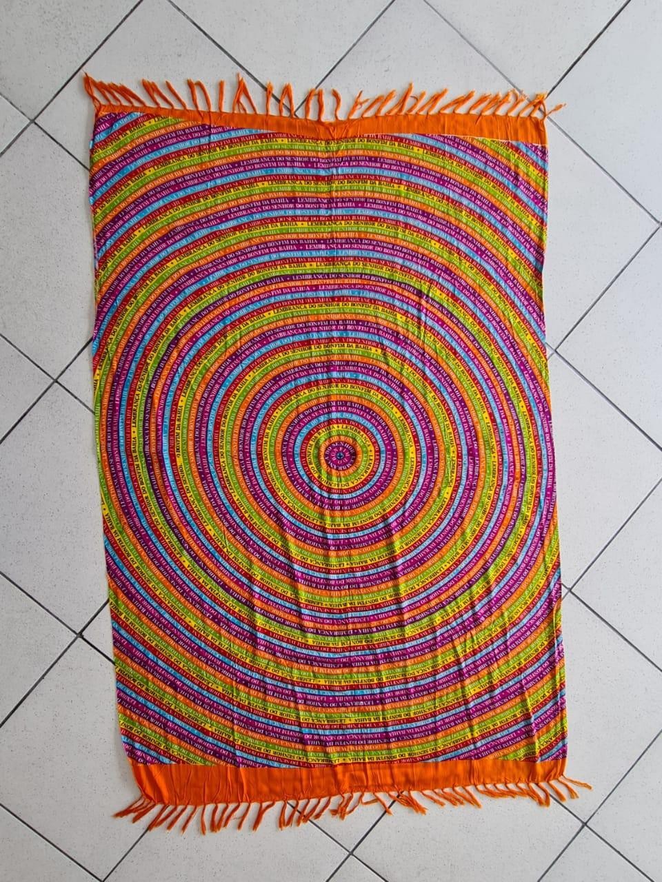 CANGA FITAS SENHOR DO BONFIM - UND