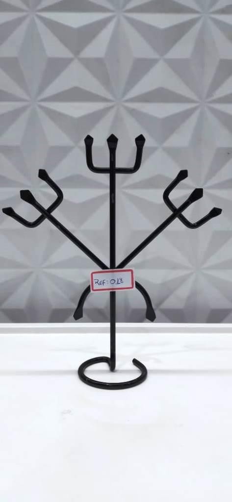 FERRAMENTA EXU BELZEBU 20CM - UND