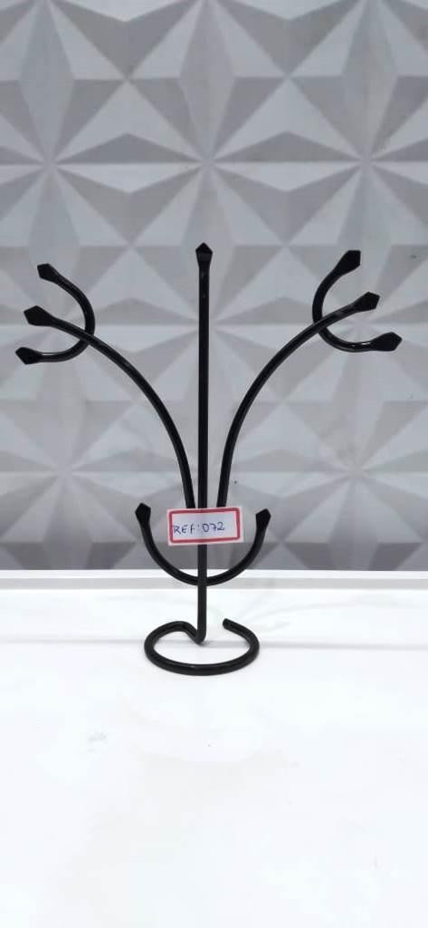 FERRAMENTA POMBA GIRA RAINHA DAS RAINHAS 20CM - UND