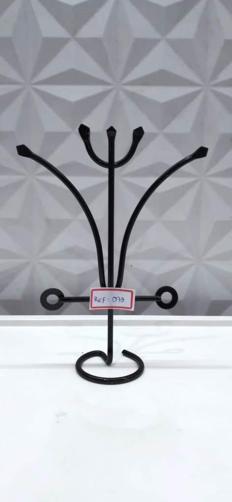 FERRAMENTA POMBA GIRA ROSINHA 20CM - UND