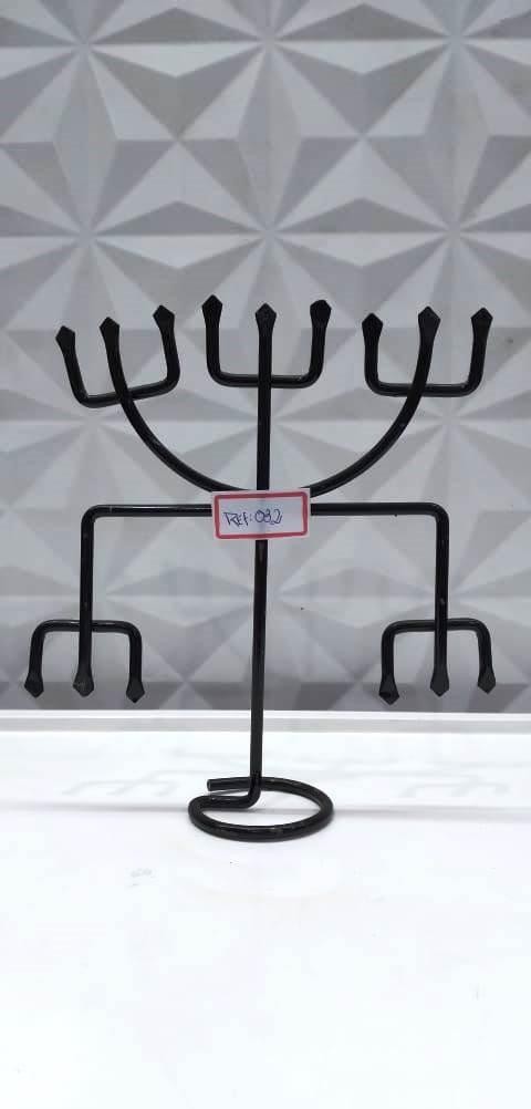 FERRAMENTA EXU LUCIFER 20CM - UND