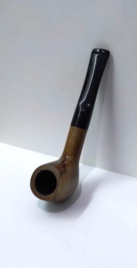 CACHIMBO LUXO 02 - UND