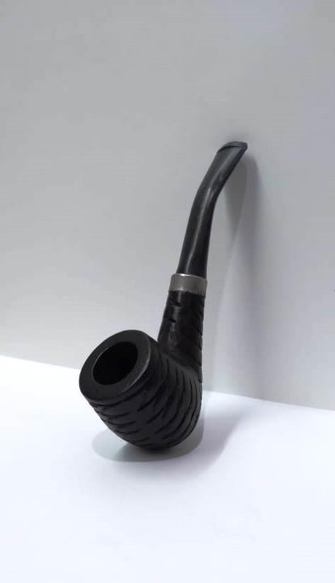 CACHIMBO MEDIO TALHADO - UND
