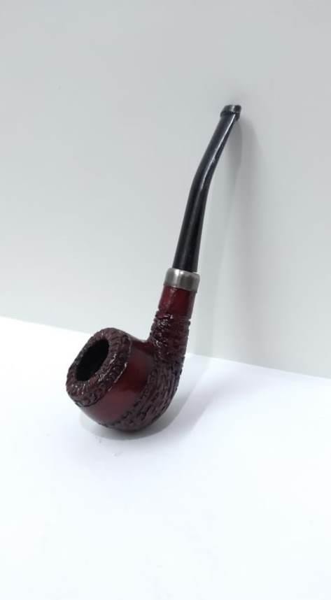CACHIMBO PEQUENO TALHADO - UND