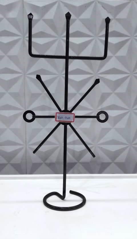 FERRAMENTA EXU DESTRANCA RUA 35CM - UND