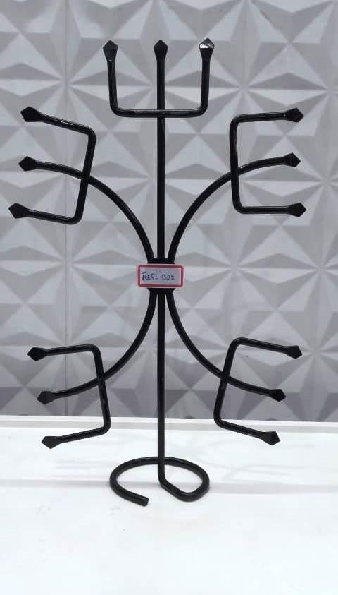FERRAMENTA EXU DUAS CABECAS 35CM - UND