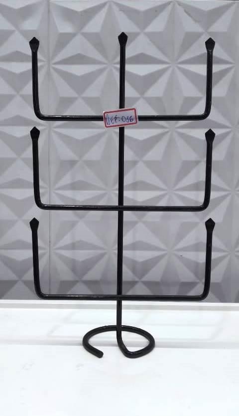 FERRAMENTA EXU MEIA NOITE 35CM - UND
