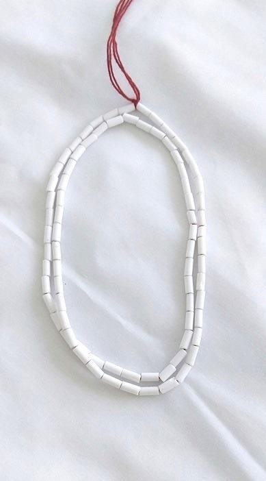 FIO AFRICANO SEGUI BRANCO - UND