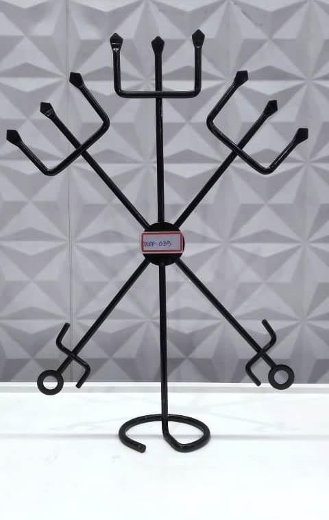 FERRAMENTA EXU MULAMBO 35CM - UND