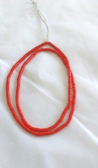 FIO AFRICANO SEGUI VERMELHO - UND