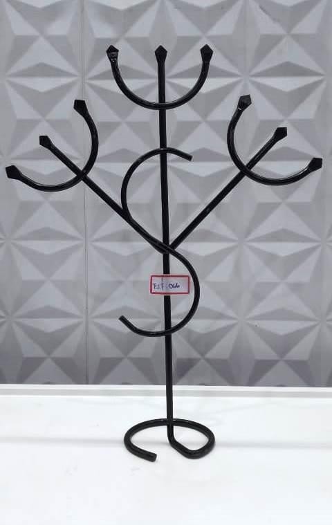 FERRAMENTA POMBA GIRA DA NOITE 35CM - UND