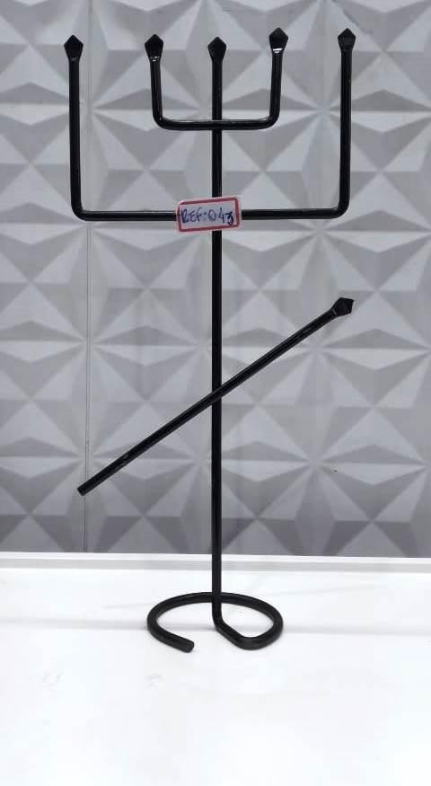 FERRAMENTA EXU PORTEIRA 35CM - UND