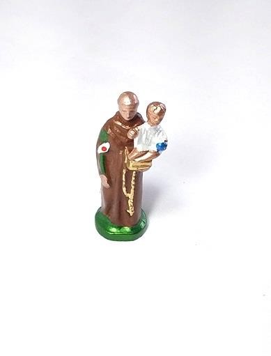 IMAGEM CHUMBO SANTO ANTONIO - UND