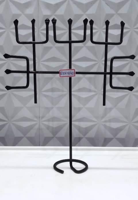 FERRAMENTA EXU PIMENTA 35CM - UND