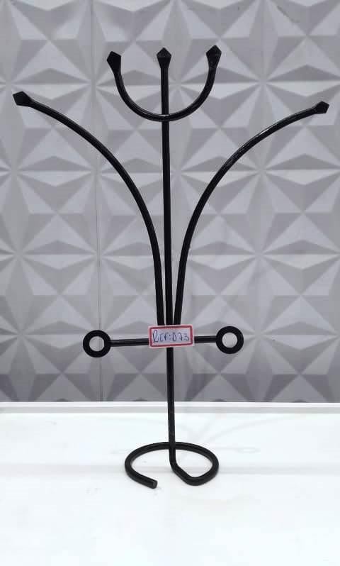 FERRAMENTA POMBA GIRA ROSINHA 35CM - UND