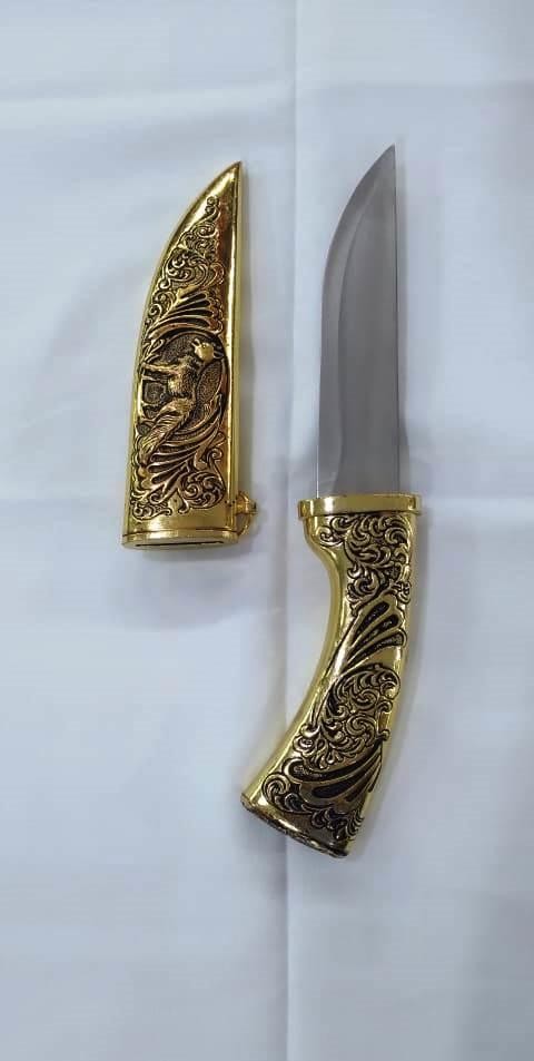 FACA DECORATIVA REF 03 - UND