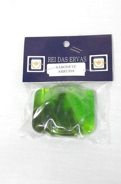 SABONETE 75G ARRUDA - UND