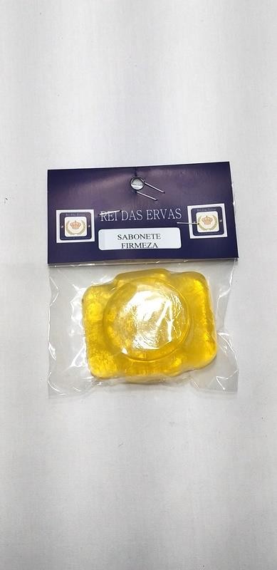 SABONETE 75G FIRMEZA - UND