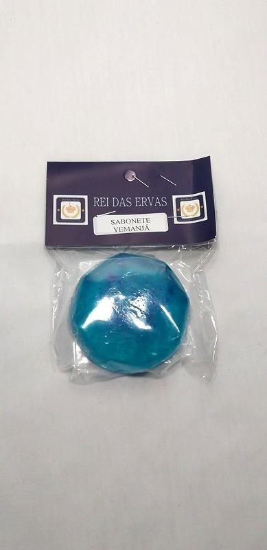 SABONETE 75G IEMANJA - UND